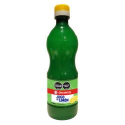 Jugo Concentrado de Limón Dos Anclas x 1 Lt.
