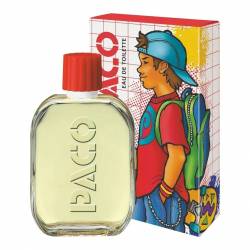 Colonia Infantil Paco x 60 cc.