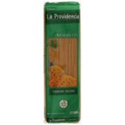 Fideos Spaghetti La Providencia x 500 g.