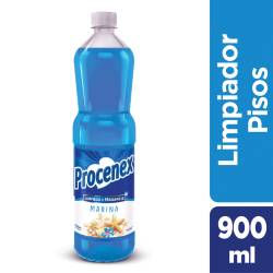 Limpiador Líquido Procenex Marina x 900 cc.
