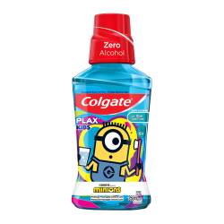 Enjuague Bucal Colgate Minions x 250 cc.