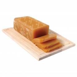 Dulce de Batata a la Vainilla Cajon1X5 Esnaola x 1 Kg.