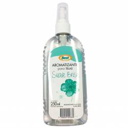 Aromatizante para Telas Best Suave Brisa x 250 cc.