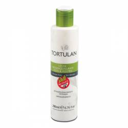 Leche Desmaquillante Tortulan sin TACC x 200 cc.