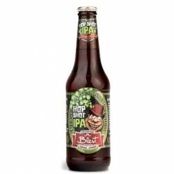 Cerveza Long Neck India Pale Ale Blest x 355 cc.