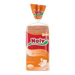Pan de Mesa Chico Noly x 360 g.
