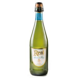 Ananá Fizz Real x 750 cc.