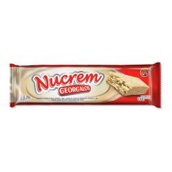 Alimento A Base de Maní Nucrem x 150 g.
