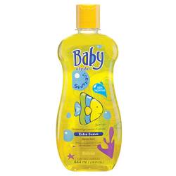 Shampoo Algabo Kids Extra Suave x 444 cc.