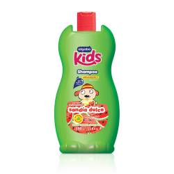 Shampoo Algabo Kids Sandía Dulce x 350 cc.
