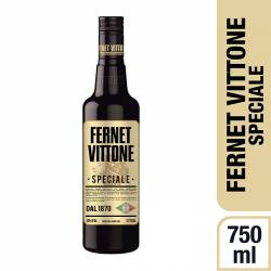 Fernet Speciale Vittone x 750 cc.