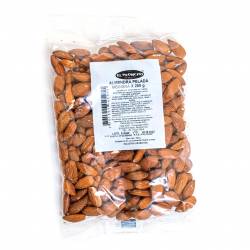 Almendras Peladas Medianas El Peoncito x 250 g.