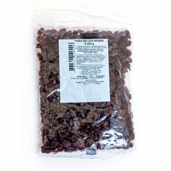 Pasas de Uva Negras El Peoncito x 250 g.