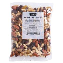 Mix Araucano El Peoncito x 250 g.