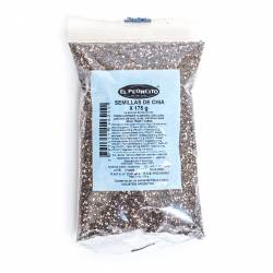 Semilla de Chía El Peoncito x 175 g.