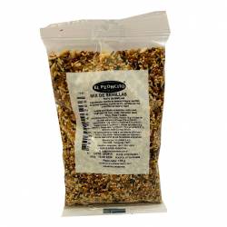 Mix de Semillas El Peoncito x 175 g.