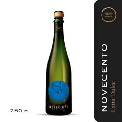 Vino Novecento Extra Dulce Botella 750cc x1