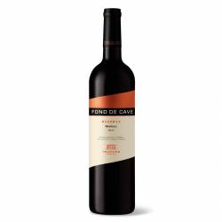 Vino Tinto Malbec Reserva Fond de Cave x 750 cc.