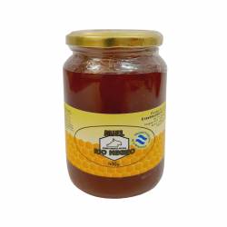 Miel de Abejas Frasco Rio Negro x 500 g.