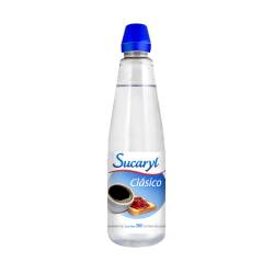 Endulzante Líquido Sucaryl x 360 cc.
