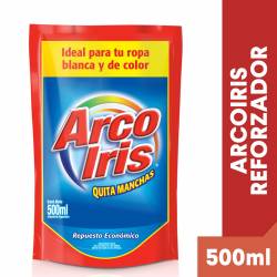Prelavado Líquido Doy pack Arco Iris x 500 cc.