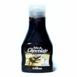 Salsa de Chocolate La Parmesana x 320 g.