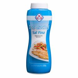 Sal Fina Salero Dos Anclas x 500 g.