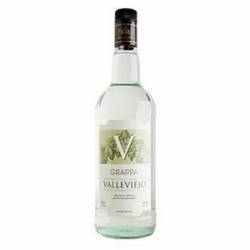 Grappa Valleviejo x 930 cc.