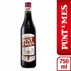 Aperitivo Punt e Mes x 750 cc.