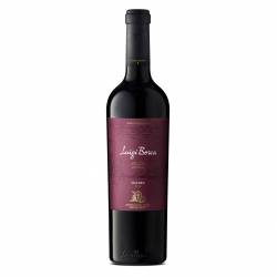 Vino Tinto Malbec Luigi Bosca x 750 cc.