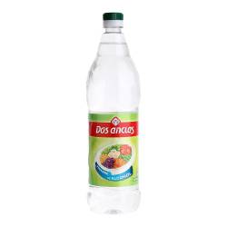 Vinagre de Alcohol Dos Anclas x 1 Lt.