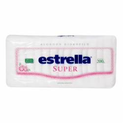 Algodón Súper Estrella x 200 g.