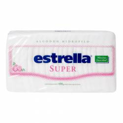 Algodón Súper Estrella x 400 g.