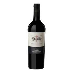 Vino Tinto Cabernet Sauvignon s/ Madera San Felipe x 750 cc.
