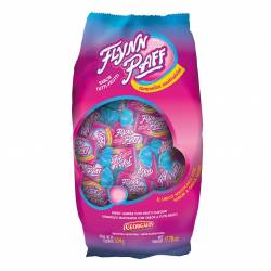 Caramelos Masticables Tuti Frutti Flynn Paff x 504 g.