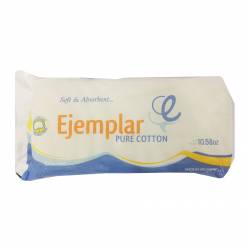 Algodón Común Ejemplar x 300 g.