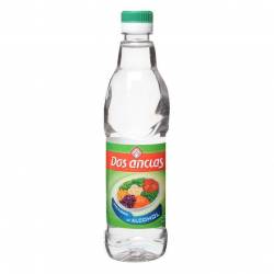 Vinagre de Alcohol Dos Anclas x 500 cc.