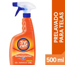Prelavado Gatillo Oxi Trenet x 500 cc.
