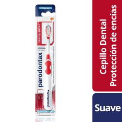Cepillo Dental Suave Parodontax x 1 un.
