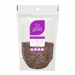 Semillas de Lino For Good x 150 g.