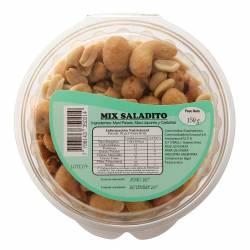 Mix Saladito Pote Conosur x 150 g.