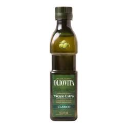 Aceite de Oliva Extra Virgen Pet Oliovita x 250 cc.