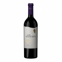 Vino Tinto Malbec Los Helechos x 750 cc.