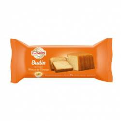 Budín Mousse de Naranja La Cumbre x 250 g.