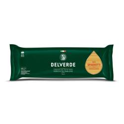 Fideos Spaghetti Delverde x 500 g.