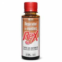 Reparador Muebles Medio Rex x 125 cc.