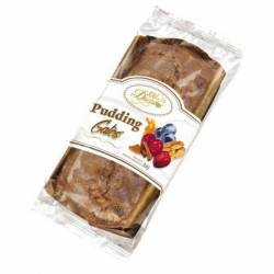 Budín Gales c/ Cerezas, Nuez y Casc. 100 Ducados x 300 g.