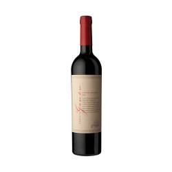 Vino Tinto Cabernet Sauvignon Familia Gascón x 750 cc.