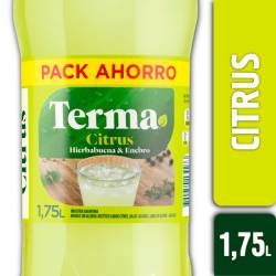 Amargo Citrus Pet Terma x 1,75 Lt.