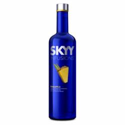Vodka Pineapple Skyy x 750 cc.